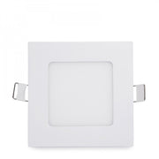 Placa LED 6W 400Lm 6000ºK Cuadrada — Vetonek (3)