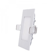 Placa LED 6W 400Lm 6000ºK Cuadrada — Vetonek (4)