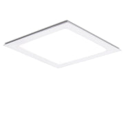 Placa LED 12W 1200Lm 4200ºK Cuadrada — Vetonek (2)