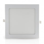 Placa LED 18W 1350Lm 6000ºK Cuadrada Estuche Personalizado — Vetonek (4)