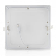 Placa LED 18W 1350Lm 6000ºK Cuadrada Estuche Personalizado — Vetonek (5)