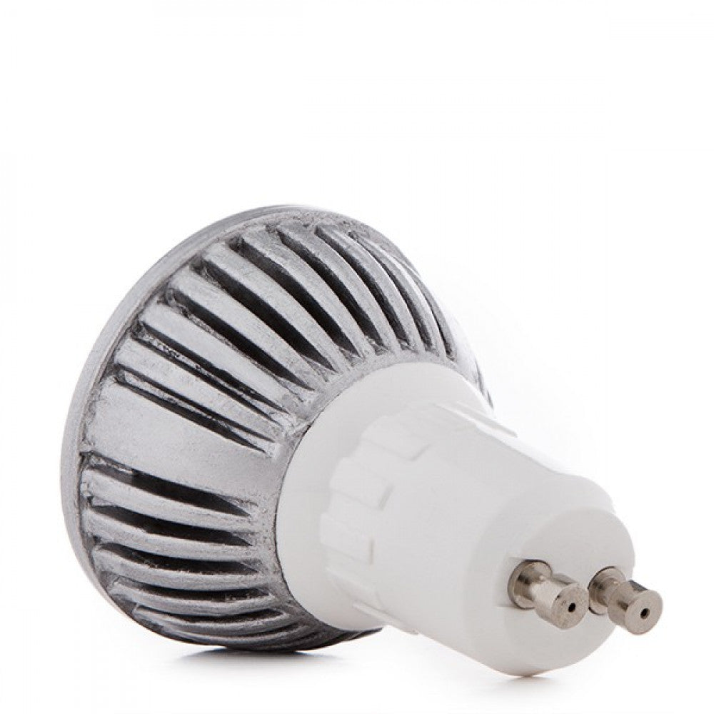 Bombilla LED GU10 3W 300Lm 6000ºK — Vetonek (2)