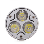 Bombilla LED GU10 3W 300Lm 6000ºK — Vetonek (3)