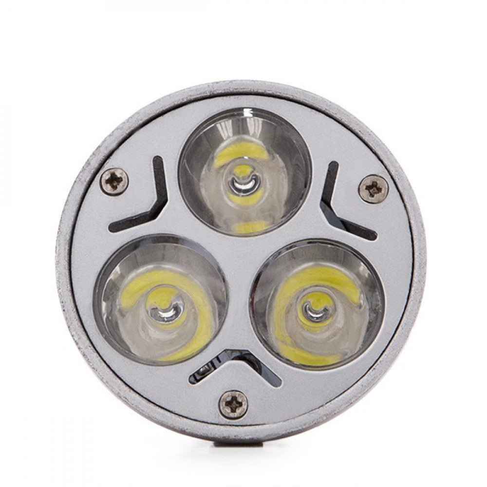 Bombilla LED GU10 3W 300Lm 6000ºK — Vetonek (3)
