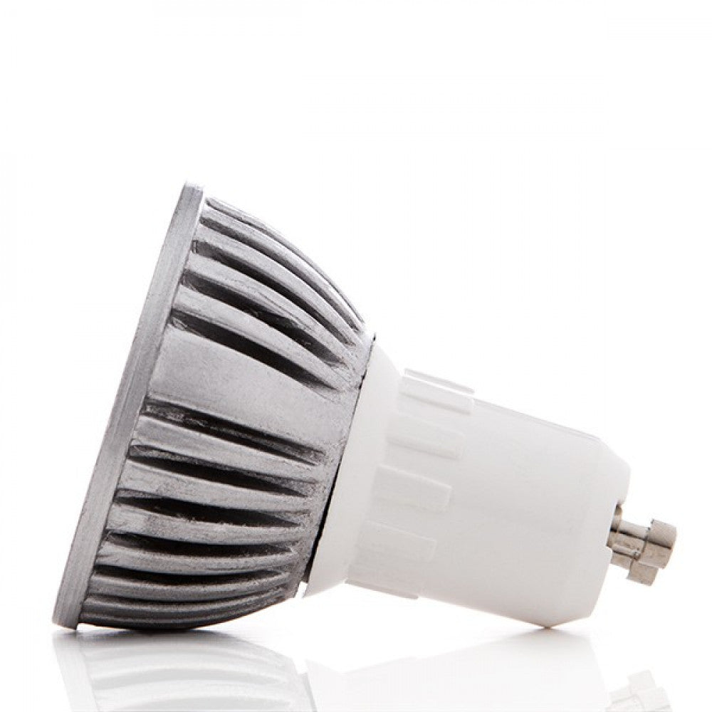 Bombilla LED GU10 3W 300Lm 6000ºK — Vetonek (4)