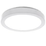 Plafón LED 18W 1800Lm 6000ºK Circular 12VDC — Vetonek