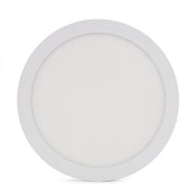 Plafón LED 18W 1800Lm 6000ºK Circular 12VDC — Vetonek (2)