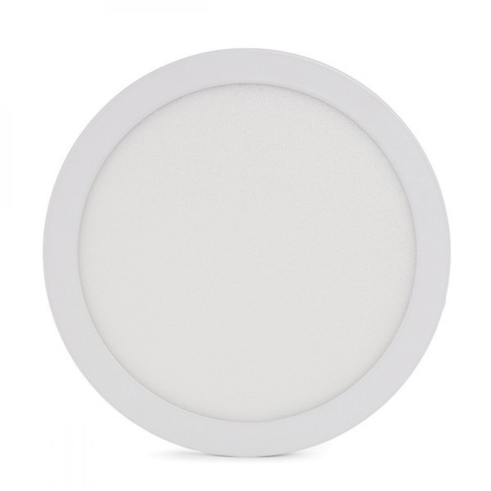 Plafón LED 18W 1800Lm 6000ºK Circular 12VDC — Vetonek (2)