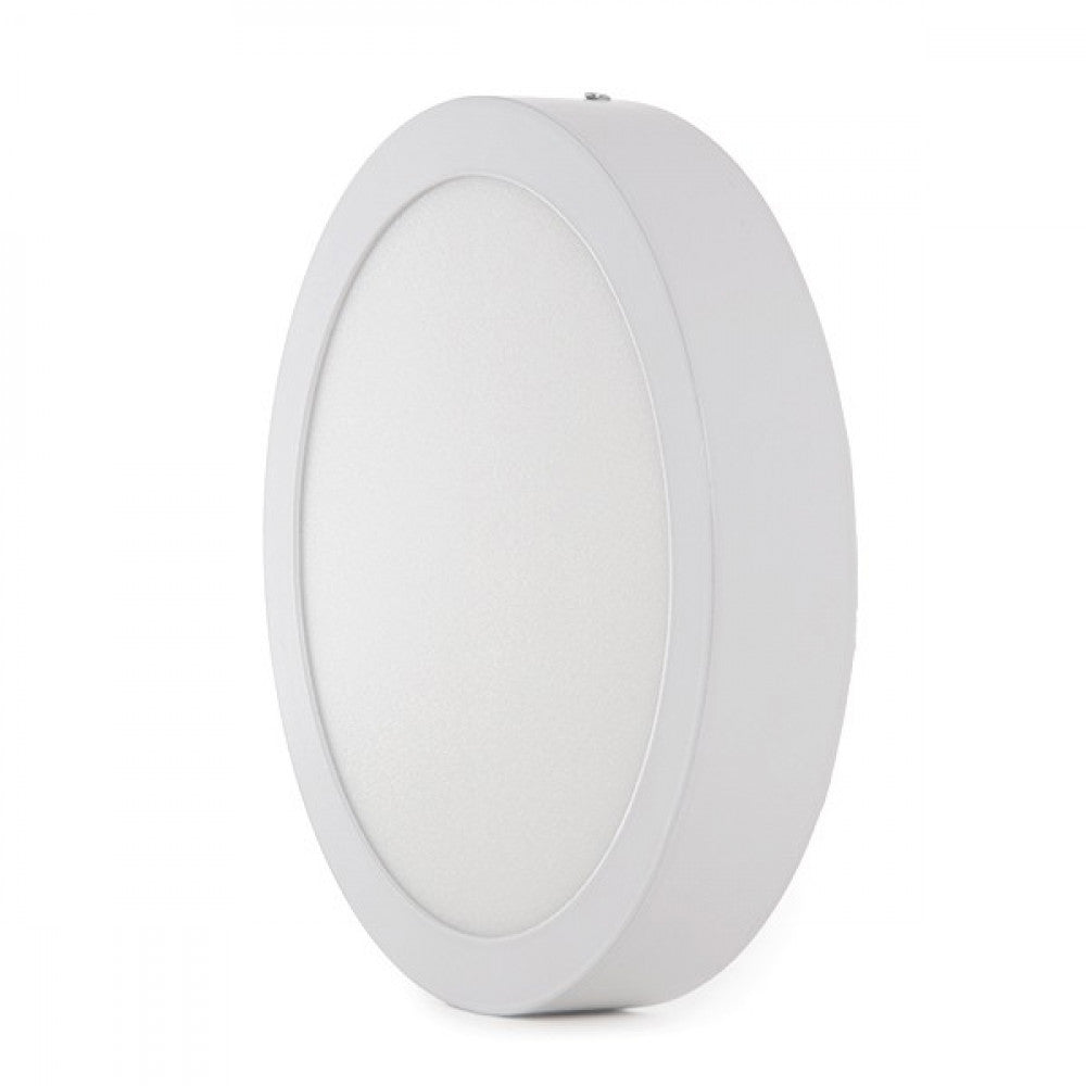 Plafón LED 18W 1800Lm 6000ºK Circular 12VDC — Vetonek (3)