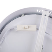 Plafón LED 18W 1800Lm CCT (Tonalidad Luz Regulable) 3000-6000ºK — Vetonek (2)