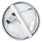 Plafón LED 18W 1800Lm CCT (Tonalidad Luz Regulable) 3000-6000ºK — Vetonek (3)