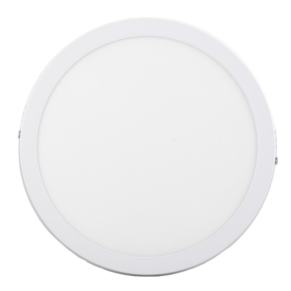 Plafón LED 18W 1800Lm CCT (Tonalidad Luz Regulable) 3000-6000ºK — Vetonek (4)