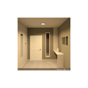Plafón LED 18W 1800Lm CCT (Tonalidad Luz Regulable) 3000-6000ºK — Vetonek (8)