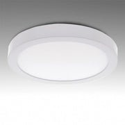 Plafón LED 18W 1190Lm 6000ºK Circular Estuche Personalizado — Vetonek (2)