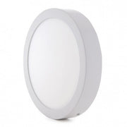 Plafón LED 18W 1190Lm 6000ºK Circular Estuche Personalizado — Vetonek (3)