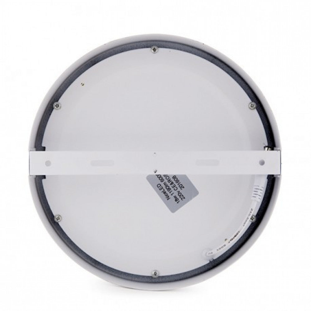 Plafón LED 18W 1190Lm 6000ºK Circular Estuche Personalizado — Vetonek (5)