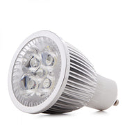 Bombilla LED GU10 5W 400Lm 6000ºK — Vetonek