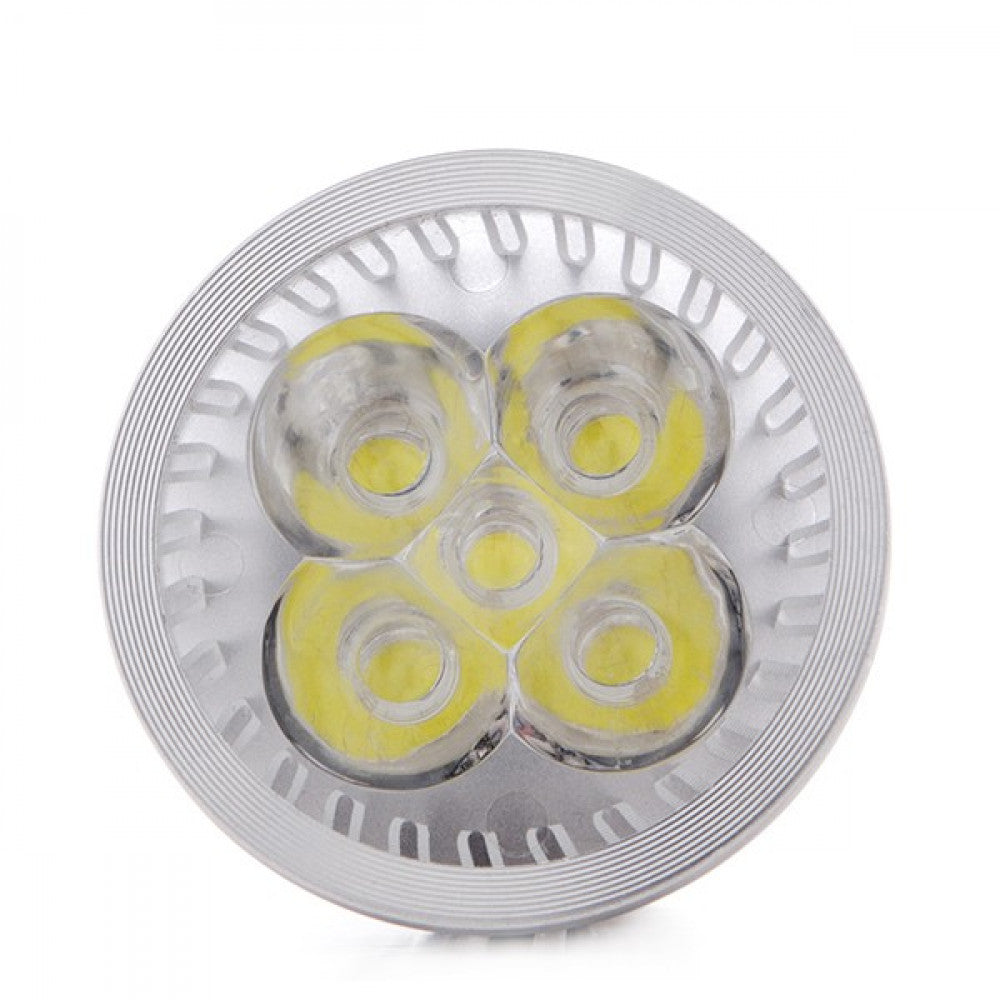 Bombilla LED GU10 5W 400Lm 6000ºK — Vetonek (2)
