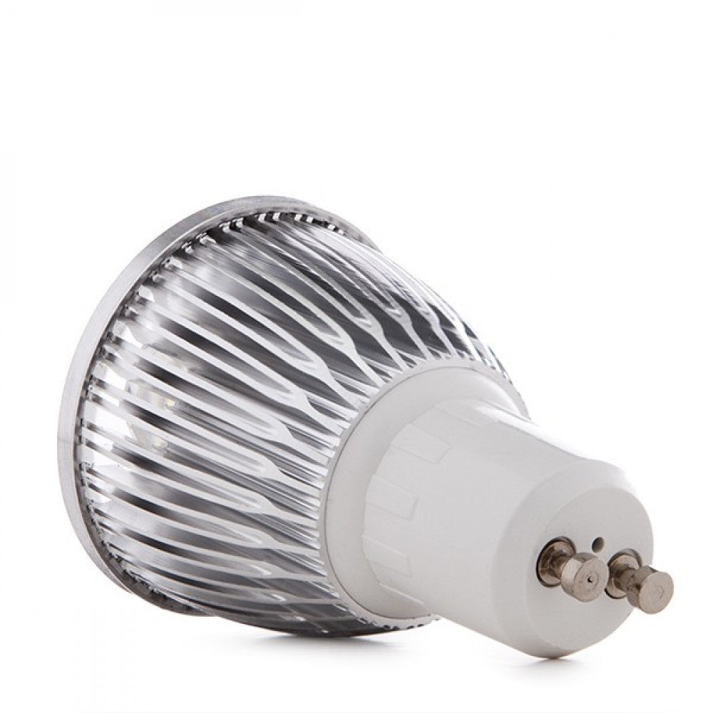 Bombilla LED GU10 5W 400Lm 6000ºK — Vetonek (3)