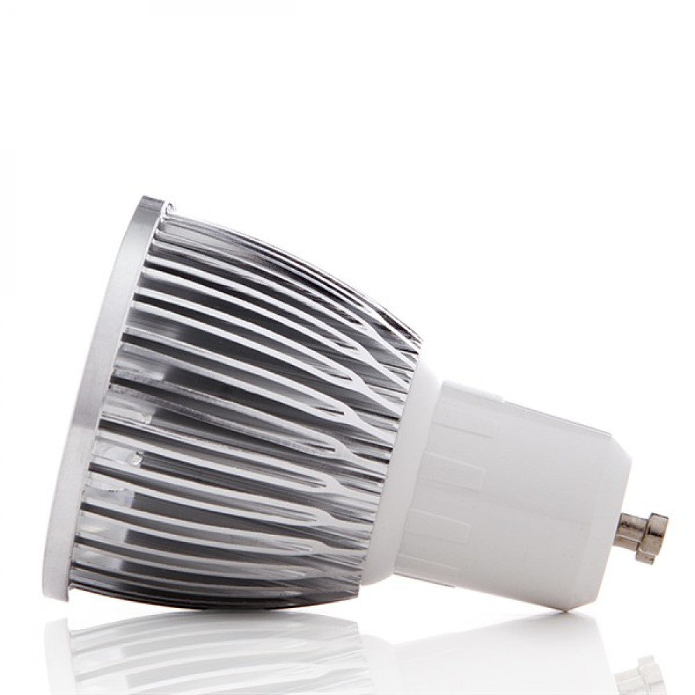 Bombilla LED GU10 5W 400Lm 6000ºK — Vetonek (4)