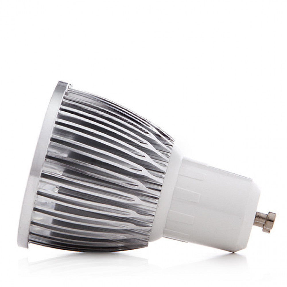 Bombilla LED GU10 5W 400Lm 6000ºK 12VDC — Vetonek (2)