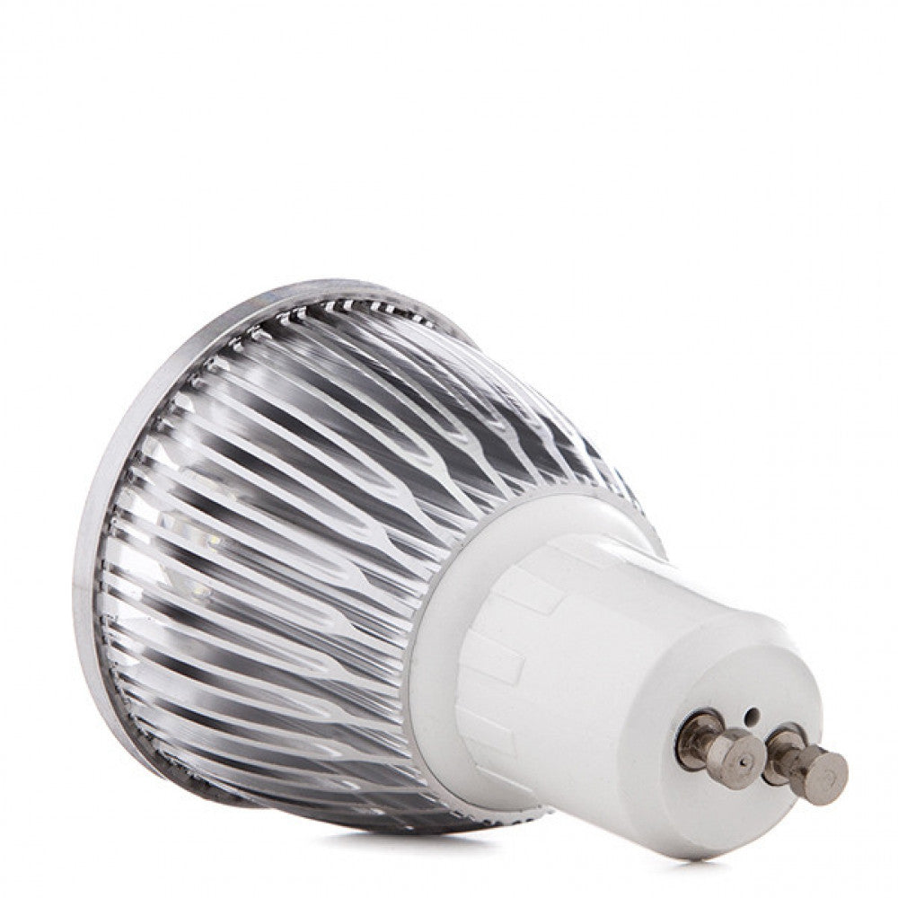 Bombilla LED GU10 5W 400Lm 6000ºK 12VDC — Vetonek (3)