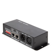 Decodificador DMX512 4 Canales — Vetonek