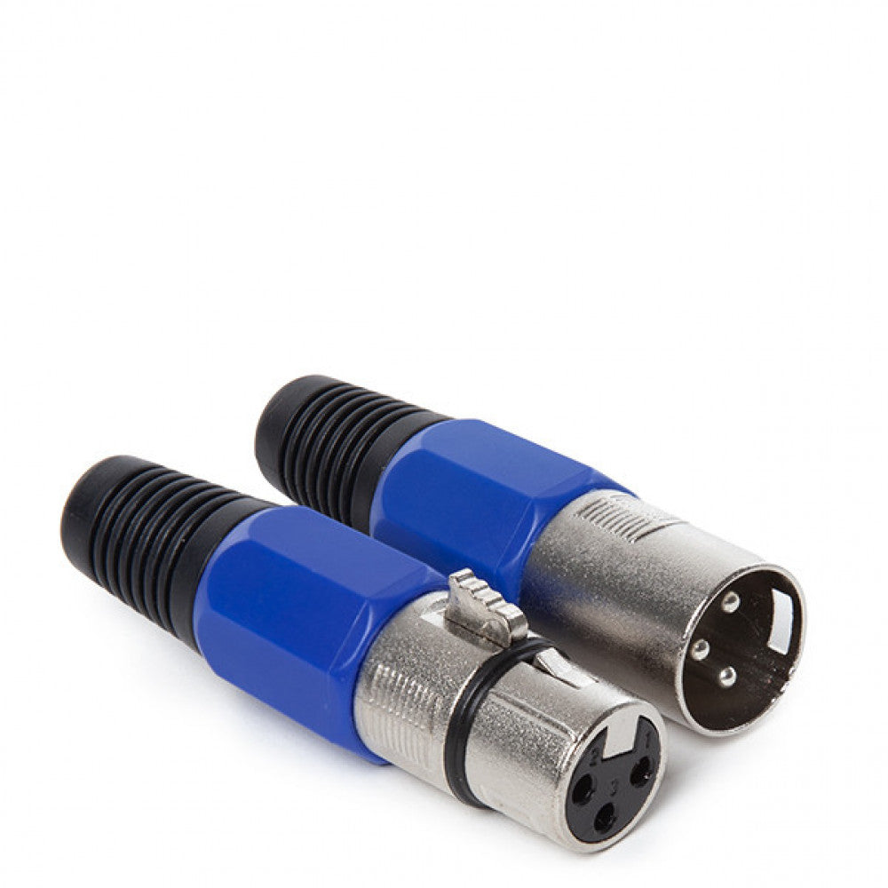 Decodificador DMX512 4 Canales — Vetonek (3)