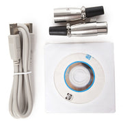 Controlador DMX600 Usb-Dmx512 — Vetonek (3)