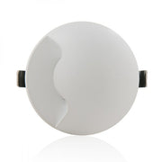 Foco Downlight Empotrable LED 2W 180Lm 6000ºK "Nova" Circular — Vetonek (2)