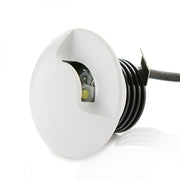 Foco Downlight Empotrable LED 2W 180Lm 6000ºK "Nova" Circular — Vetonek (5)