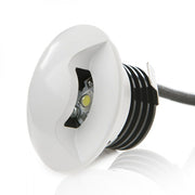 Foco Downlight Empotrable LED 2W 180Lm 6000ºK "Clara" Circular — Vetonek (5)
