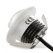 Foco Downlight Empotrable LED 2W 180Lm 6000ºK "Clara" Circular — Vetonek (6)