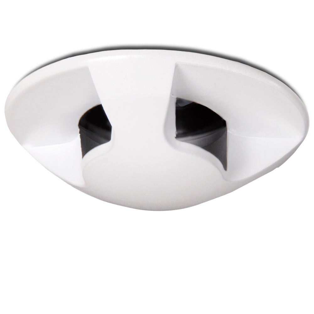 Foco Downlight Empotrable LED 2W 180Lm 6000ºK "Vivian" Circular — Vetonek (3)