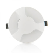 Foco Downlight Empotrable LED 2W 180Lm 6000ºK "Vivian" Circular — Vetonek (4)