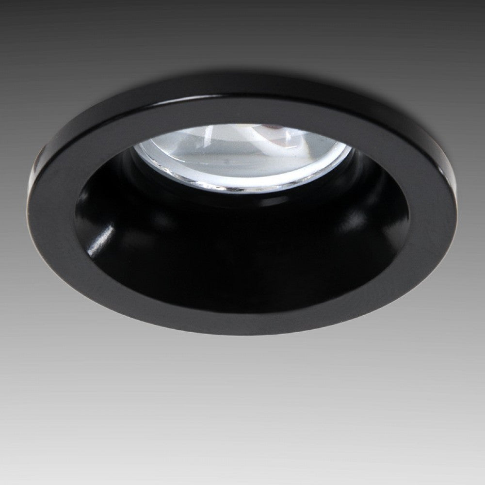 Luz LED Empotrable 2W 180Lm 6000ºK "Diana" Circular Ø36mm — Vetonek (2)