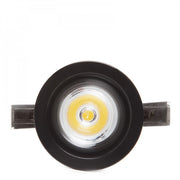 Luz LED Empotrable 2W 180Lm 6000ºK "Diana" Circular Ø36mm — Vetonek (3)