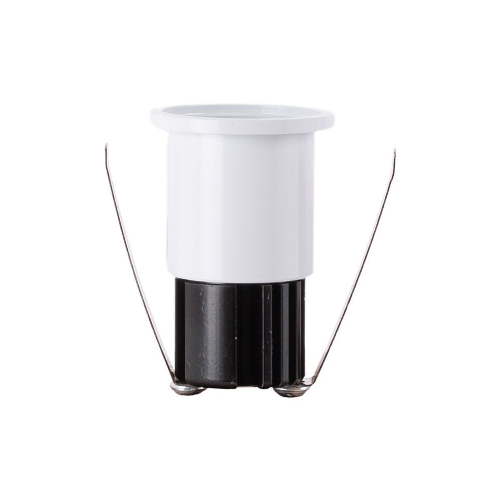 Luz LED Empotrable 2W 180Lm 6000ºK "Ayla" Circular Ø36mm — Vetonek (3)