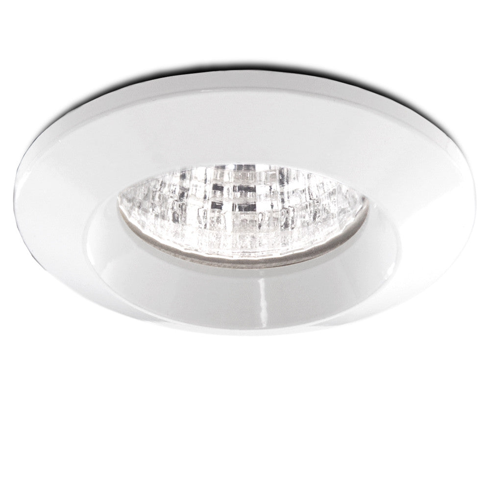 Luz LED Empotrable 2W 180Lm 6000ºK "Ayla" Circular Ø36mm — Vetonek (4)