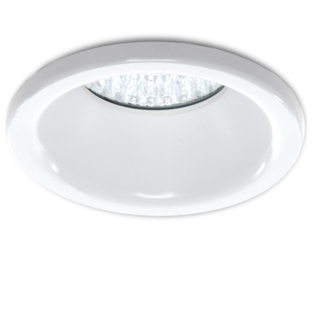 Luz LED Empotrable 2W 180Lm 6000ºK "Angela" Circular Ø36mm — Vetonek