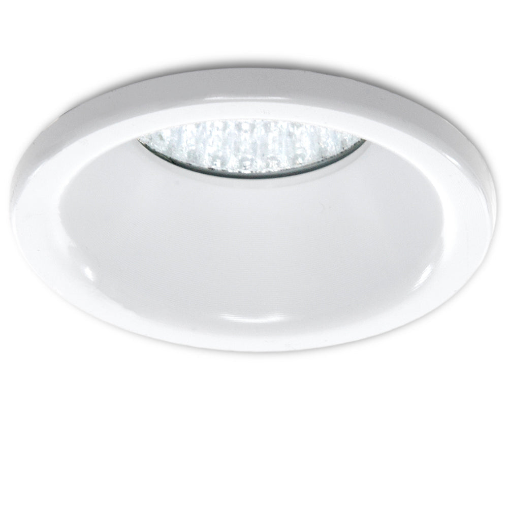 Luz LED Empotrable 2W 180Lm 6000ºK "Angela" Circular Ø36mm — Vetonek (6)