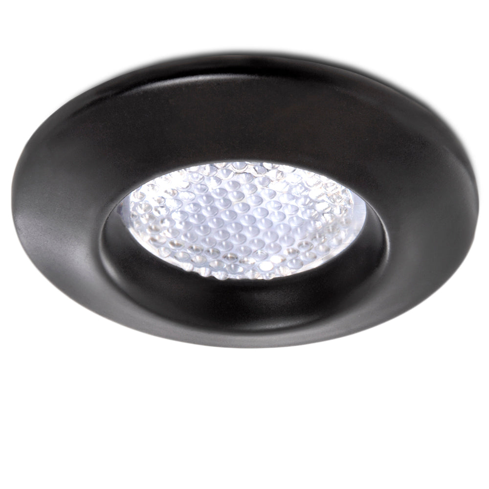 Luz LED Empotrable 2W 180Lm 6000ºK "Rosalie" Circular Ø36mm — Vetonek (6)