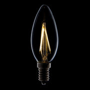 Bombilla LED 2000ºK Filamento — Vetonek