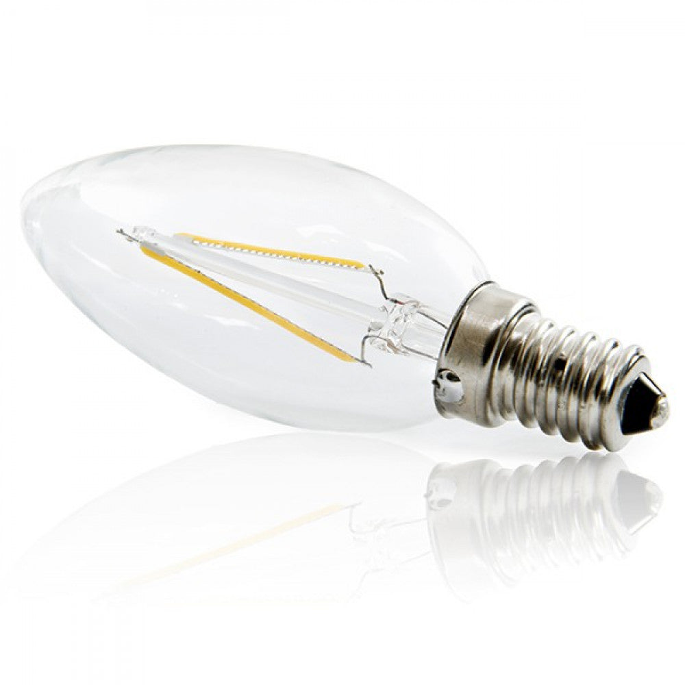 Bombilla LED 2000ºK Filamento — Vetonek (2)