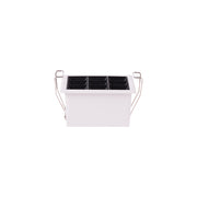 Foco Downlight LED 10W 765Lm 4200ºK Rectangular PRO SMD3030 — Vetonek (2)