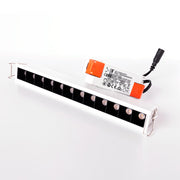 Foco Downlight LED 4200ºK Rectangular PRO SMD3030 — Vetonek (7)