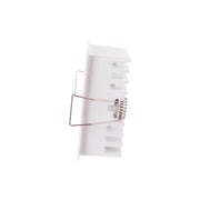 Foco Downlight LED 15W 1.147,5Lm 4200ºK Rectangular PRO SMD3030 — Vetonek (2)