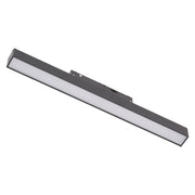 Luminaria LED Magnética para Carril 90Lm/W LED Osram CCT (Tonalidad Luz Ajustable) — Vetonek