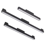 Luminaria LED Magnética para Carril 90Lm/W LED Osram CCT (Tonalidad Luz Ajustable) — Vetonek (4)