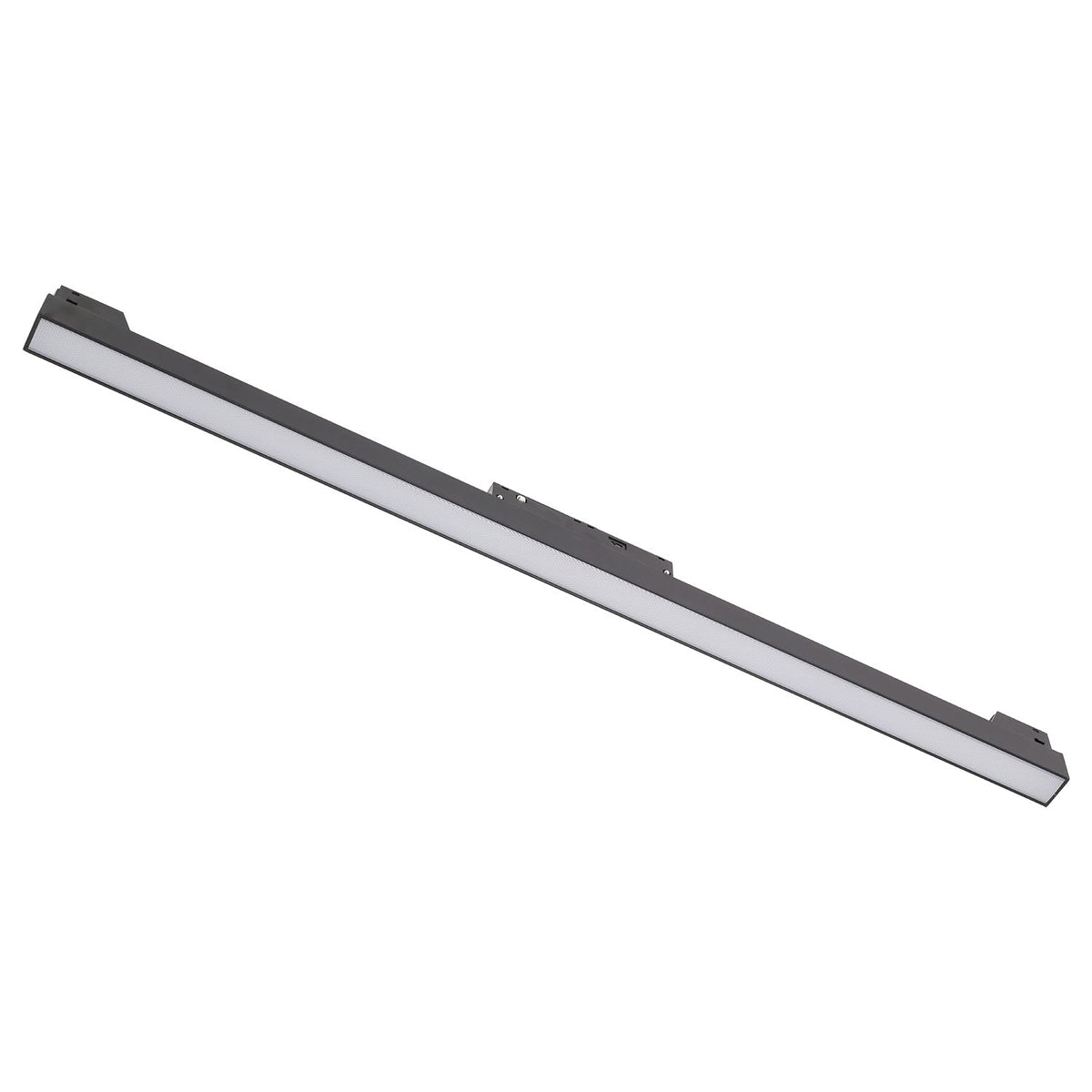 Luminaria LED Magnética para Carril 24W 600mm 90Lm/W CCT (Tonalidad Luz Ajustable) — Vetonek
